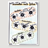 Flipchart “Teamrollen nach Belbin” inkl. Merkblatt