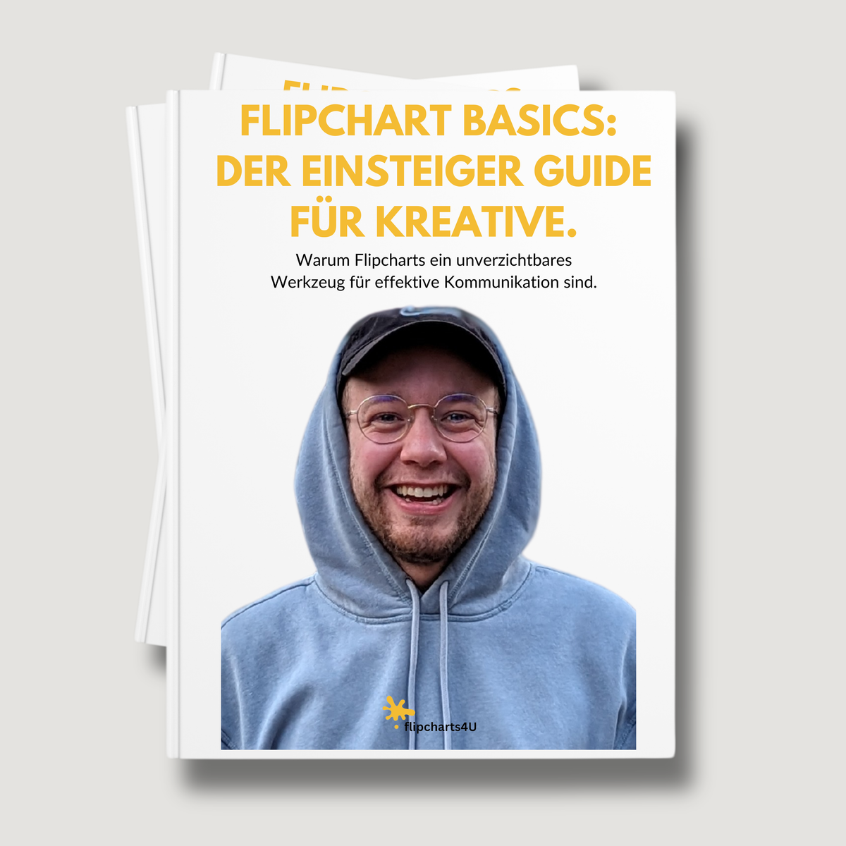 [E-Book] Flipchart Basics: Einsteiger-Guide