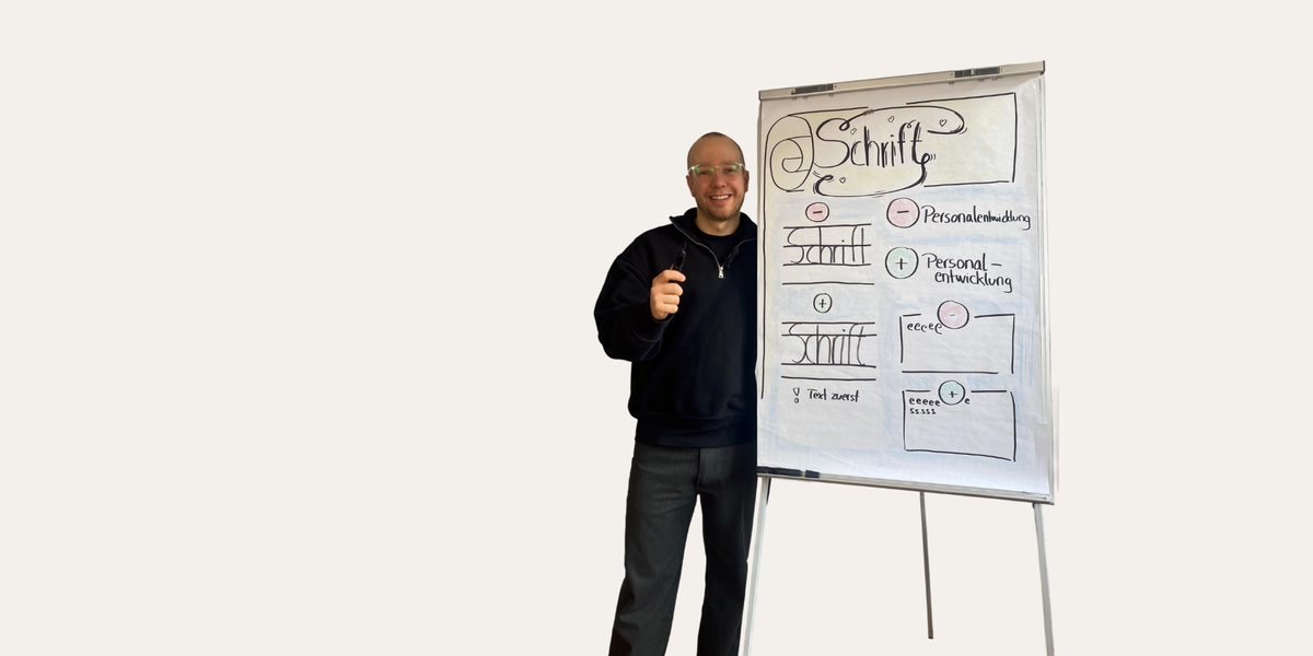 Flipcharts leicht gemacht.