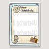 Flipchart "Ideenschatzkiste“