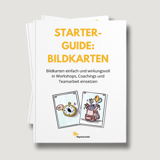 Starter-Guide: Bildkarten im Einsatz