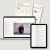 Online-Kurs Flipcharts & Sketchnotes im Business